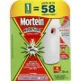 MORTEIN Naturgard Complete 236ML