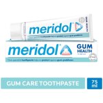Meridol Daily Gum Health Toothpaste Gentle White 75ML