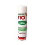 Disinfectant Aerosol Spray