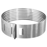 Cake Slicing Ring