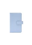 Fuji Instax MINI 12 Album 108 Photos – Pastel Blue