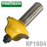 PRO-TECH Roman Ogee Bit 1 3 8' X 16mm 1 4' Radius 1 2' Shank
