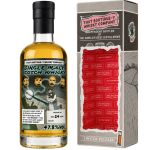 Boutique-y Whisky Company Speyside 4 24 Year Old Batch 1