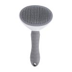Self-cleaning Grooming Brush For Cats & Dogs