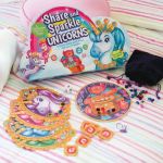 Share And Sparkle Unicorns Cooperative Game-