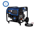Cadac Petrol lpg Dual Generator 3200W