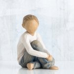 Willow Tree: Caring Child