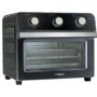 Milex 22L Manual Air Fryer Oven