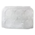 Skillet Mince Pie 6-UP Clear Pack Of 5