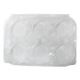 Skillet Mince Pie 6-UP Clear Pack Of 5