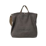Women Canvas Tote Handbags Casual Shoulder Work Bag Crossbody Top Handle Bag Cross-body Handbags Grey One Size