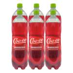 Coo-ee Cranberry Flavoured Soft Drink 6×1.25LT