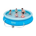 Swimming Pools Fast Set Up