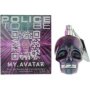 To Be My Avatar For Woman Eau De Parfum 75ML Parallel Import