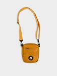 Compact Crossbody Bag - Dijon - Dijon