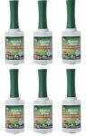Duck Brand Stretch Wrap Roll Clear 5 Inches By 1000 Feet 285849 Set Of 6