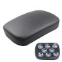 Motorcycle Modification Accessories Detachable Eight Suckers Seat Cushion