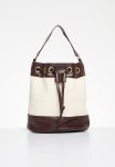 Superbalist Roxy Bucket Bag - Cream