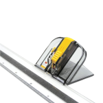Mount Board Mat Cutter With Non Slip Ruler