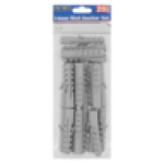 Wall Anchors 14MM 20 Pack