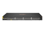 HPE Aruba 6000 48G 4SFP Managed Poe Switch