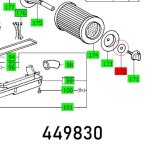 Sealing Cs 70 Eb
