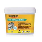 Ultrakill Rat And Mouse Pellets 200G 12 Pack
