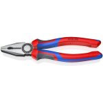 Knipex Combination Pliers Comp Grip