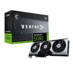 MSI Geforce Rtx 5080 16G Ventus 3X Oc Plus Graphics CARD-RTX5080VENTUS3XOCPLUS16GB