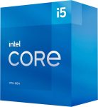 Intel Core I5-11500 Processor