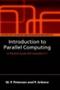 Introduction To Parallel Computing - A Practical Guide With Examples In C   Hardcover