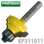 PRO-TECH Classical Ogee 1' X 1 2' Radius 1 8' 1 4' Shank