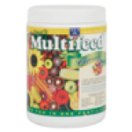 Multifeed P Classic Plant Food 500G