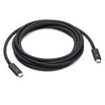 Apple Thunderbolt 4 Usbc Pro Cable 3 M Model A2162