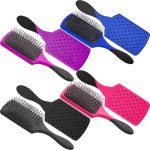 Wetbrush Pro Paddle Detangler Core Line