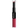 L'Oreal Infaillible 24H Lipstick 804 Metro Proof Rose