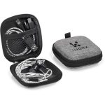 Altitude Orleans 3-IN-1 Connector Cable Earbuds