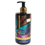 Dexclusive Bloom Luxury Lotion Soap