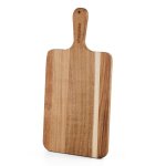 Acacia Cutting Board Charcuterie Cheese Fruit Serving Board