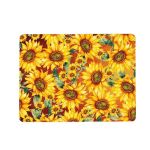 Sunflowers Placemats