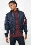 Alpha Industries MA-1 Zhp - Navy