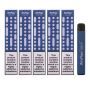 Airspops - 5 Pack Disposable - Blueberry Sangria- 5% Nic Salts