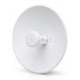 Ubiquiti Uisp - Airmax - Powerbeam M2: 2.4GHZ Hi Power 2X2 Mimo 18DBI Tdma Station 400MM Dish