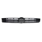 Vw Polo 6 H back Grille Main Chrome 10-14