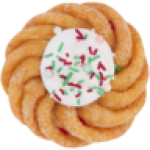 Occasional French Danish