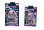 Xte Combo Screentastic Pro Magnetic Mosquito Net
