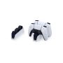 Playstation 5 Hardware - PS5 Dualsense Charging Station - Glacier White Retail Box 1 Year Warranty