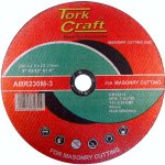 Tork Craft Cutting Disc Masonry 230X2.5X22.22MM
