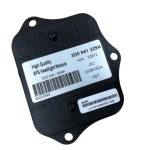 Vw Golf MK7 GTI Headlight Control Module - 3D0941329A