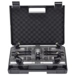 Samson DK707 7-PIECE Drum Microphone Kit - A1 Sound